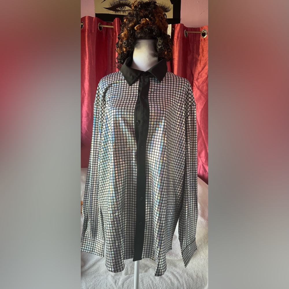 70s costume